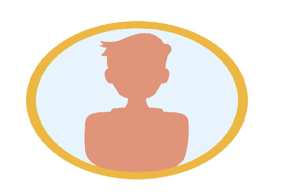 道真墙绘中如何画好人物轮廓？