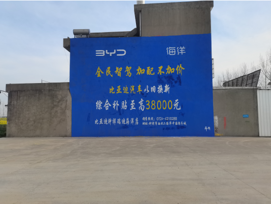 道真墙固是否有必要刷？