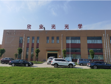 道真楼顶大型发光字制作如何安装？