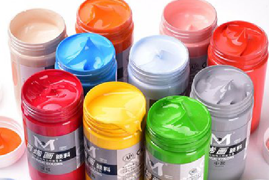 道真你知道什么材料可以用于墙绘吗？