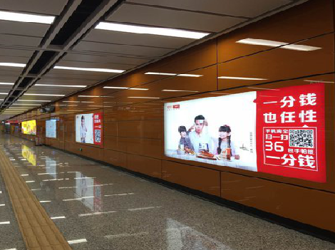 道真广告灯箱的发展前景？