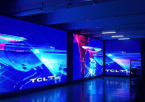 道真如何解决LED显示屏耗电问题？